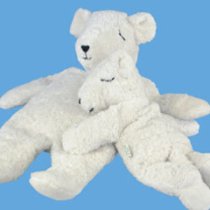 Senger Tierpuppen