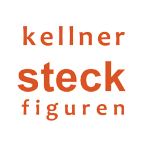 Kellner Steckfiguren