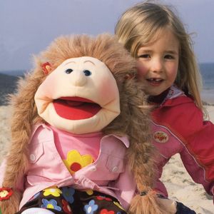 Living Puppets
