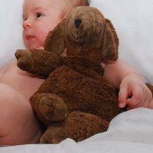 Senger Tierpuppen